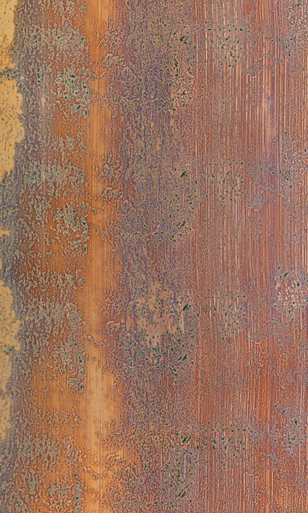 866 Copper Mystique