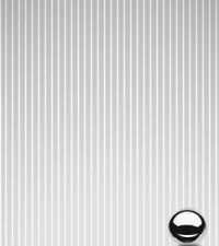 872 Satin Lineal Alumium