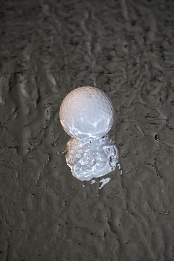 NEW - 876 Mirror Smoke Ripple