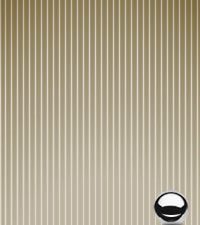 892 Brushed Bronze Lineal