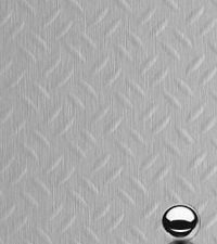 896 Brushed Tread Plate