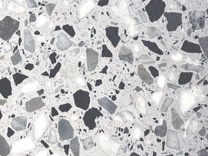 1178GP Chunky Terrazo