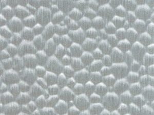 839 Brushed Aluminum