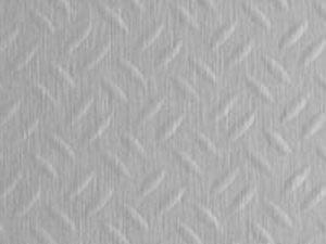 896 Brushed Tread Plate