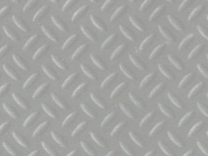 898 Brushed Pewter Tread Plate