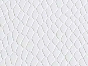 919GP Snakeskin White