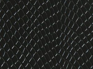 920GP Snakeskin Black