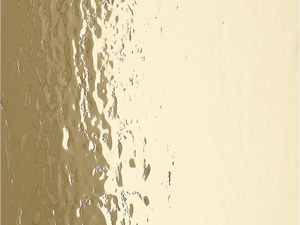 NEW - 882 Brass Wave