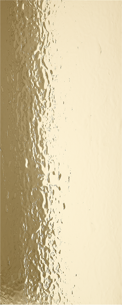 NEW - 882 Brass Wave - Octopus Products Ltd.