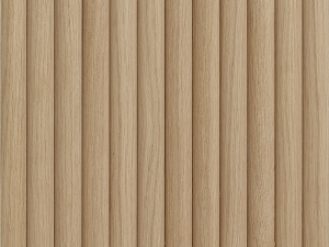 NEW - OTP51 Natural Oak Round