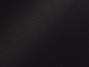 274GP Black Leather