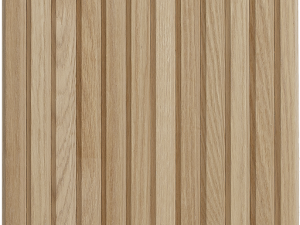 OTP53 Natural Oak Trapezoid