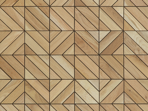 OTM19 CLOVER WHITE OAK